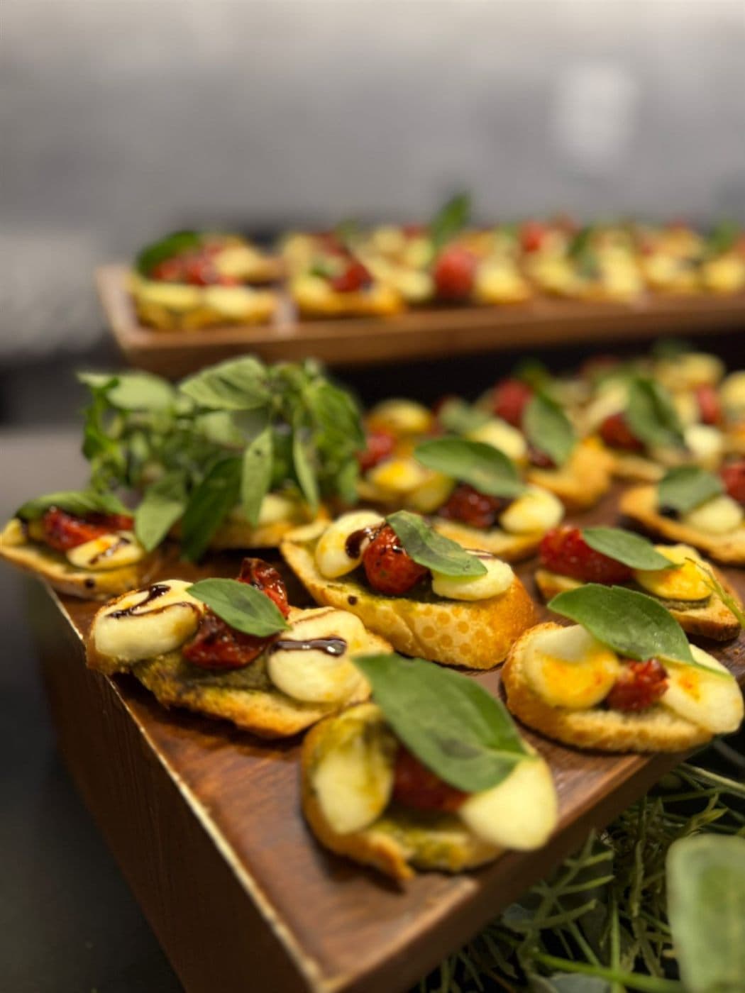 Coffee break da Amarela Gastronomia